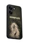 X8 Pro Compatible Dominate Patterned Camera Protected Shockproof Case - 6