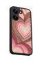 X8 Pro Compatible Cozy Patterned Camera Protected Shockproof Case - 6