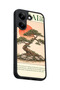 X8 Pro Compatible Japan Patterned Camera Protected Shockproof Case - 6