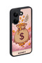 X8 Pro Compatible Coin Patterned Camera Protected Shockproof Case - 4