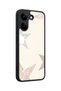 X8 Pro Compatible Sparkling Pattern Shockproof Case with Camera Protection - 2