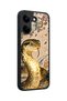 X8 Pro Compatible Snake Pattern Camera Protected Shockproof Case - 2