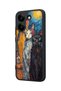 X8 Pro Compatible Sweetcats Patterned Camera Protected Shockproof Case - 3