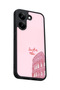X8 Pro Compatible Ladolcevita Patterned Camera Protected Shockproof Case - 6