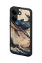 X8 Pro Compatible Hump Patterned Camera Protected Shockproof Case - 5