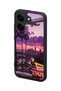 X8 Pro Compatible Innout Patterned Camera Protected Shockproof Case - 5