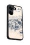 X8 Pro Compatible Aspendos Patterned Camera Protected Shockproof Case - 6