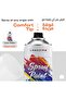 Pack Of 3 Spray Paint Set - 40 White - Multi-Surface 400ml Paint with Quick-Drying Cans - Id - 3