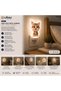 10 Pieces Cat Led Night Lamp Gc-19 (5671) - 2