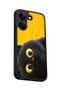 X8 Pro Compatible Karakedi Patterned Camera Protected Shockproof Case - 6