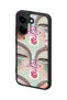 X8 Pro Compatible Lotus Pattern Camera Protected Shockproof Case - 5
