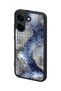 X8 Pro Compatible Renaissance Patterned Camera Protected Shockproof Case - 5