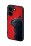 X8 Pro Compatible Kedigil Patterned Camera Protected Shockproof Case - 5