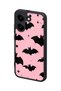 X8 Pro Compatible Bat Pattern Patterned Camera Protected Shockproof Case - 5
