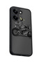 X8 Pro Compatible Supersport Patterned Camera Protected Shockproof Case - 6