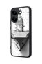 X8 Pro Compatible Aircraft Carrier Patterned Camera Protected Shockproof Case - 3