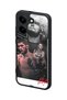 X8 Pro Compatible Khabib Patterned Camera Protected Shockproof Case - 5