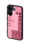X8 Pro Compatible Inspiration Pattern Camera Protected Shockproof Case - 5