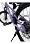 "Rove 24" Bicycle - Gray - 3
