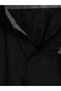 Boy's Slim Fit Gabardine Trousers - 2