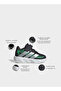 Boys Galaxy 8 EL Hook & Loop Running Shoes - 2