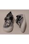 Boys' School Shoes Numbers 27-32 with Velcro Fasteners Lightweight Comfortable Children's Kindergarten Daycare Daily Slippers Home Shoes - 5