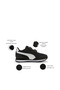 حذاء رياضي للأطفال ST Runner v4 Mesh V PS Hook & Loop Ankle Sneakers - 2