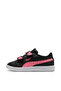 Girls Smash 3.0 Hearty V PS Hook & Loop Sneakers - 3