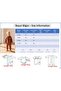 Hooded Winter 2-Piece Baby Boy Jumpsuit - 3