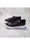 Men's Leather Light Sole Shoes - 2