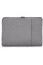 15.6 Laptop Sleeve – Water-Resistant & Slim Design, Protective Padded Case with Secure Zipp