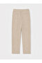 Regular Fit Men's Trousers - 2