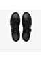 36342 Women's Genuine Leather Zippered Casual Shoes - 6