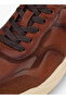 Men's Panelled Lace-Up Sneakers - 4