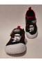 Boys' School Shoes Numbers 27-32 with Velcro Fasteners Lightweight Comfortable Children's Kindergarten Daycare Daily Slippers Home Shoes - 3