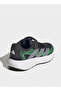 Boys Galaxy 8 EL Hook & Loop Running Shoes - 7
