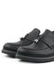 Ortropedikal Rakerplus 3050-Sm Black Mat Tasseled Loafer Children's School Shoes - 3