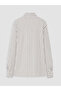 Striped Boy's Shirt - 3