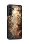 Samsung Galaxy A16 Compatible Olimpos Patterned Camera Protected Shockproof Case - 2