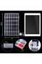2pack 36 Grids Clear Plastic Organizer Box Container Craft Storage with Adjustable Dividers - 2