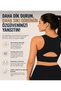 Seamless Upright Posture Support Bustier Bra - Gathering and Comforting Women's Bra for All-Day Wear - 5