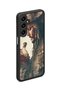 Samsung Galaxy A16 Compatible Captain Patterned Shockproof Case with Camera Protection - 4
