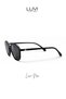 Luvi Nox Uv400 Sunglasses – Choose Your Favorite Lens - 3