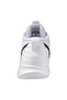 Wave Momentum Pro Mid Men's Volleyball Shoes White - 5