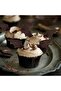 2 PACK Bat Wing Silicone Molds, Cake Mold, 3D Chocolate Molds, Halloween Baking Molds for Sugar Craf - 3