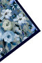 Bamboo Kraş Floral Printed Shawl 21 - 5