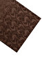 Aerobin Jacquard Ivy Patterned Shawl 150 - 5