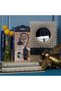 IF Book Lover's Reading Light - Bee, Blue - 4