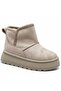 Bona Furry Hugg Orthopedic Children's Boots Beige - 2
