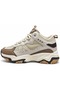 Kocamanlar D'Lites 9310 Sneaker High-Top Unisex Sports Shoes Beige - 3